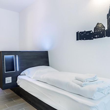 Augustus Hotel Bernkastel - Comfortable Budget Hotel Exteriér fotografie