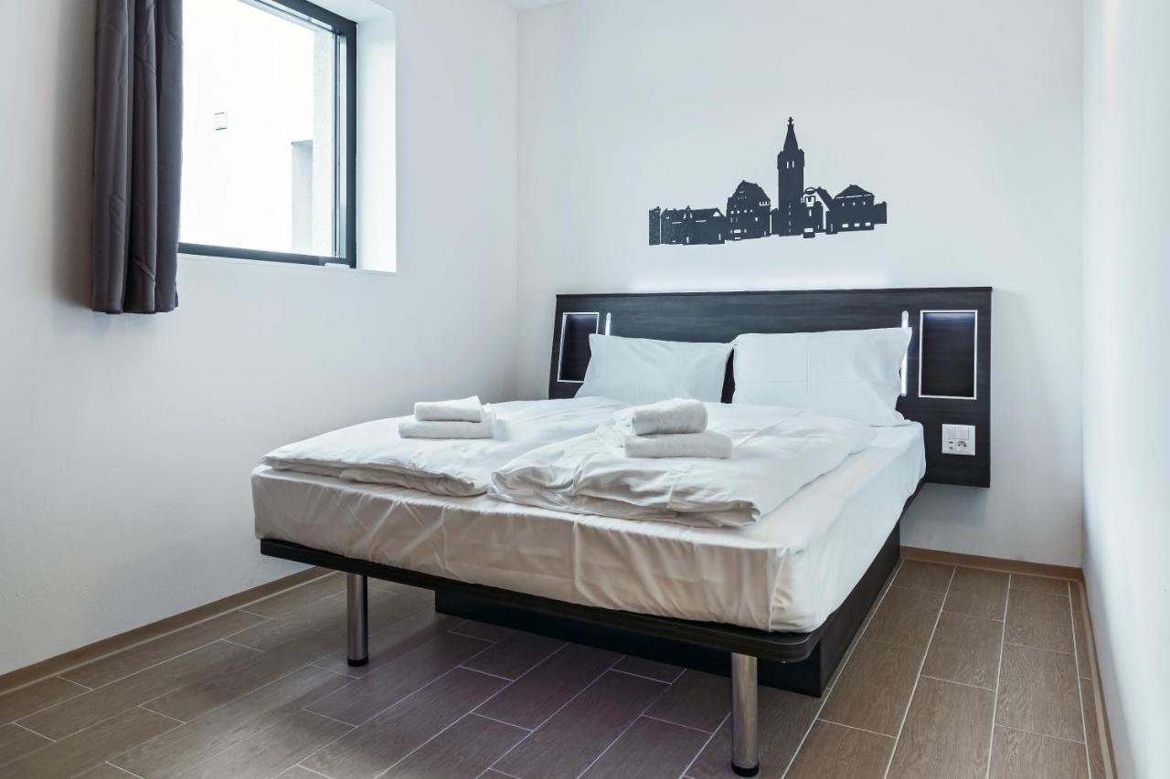 Augustus Hotel Bernkastel - Comfortable Budget Hotel Exteriér fotografie