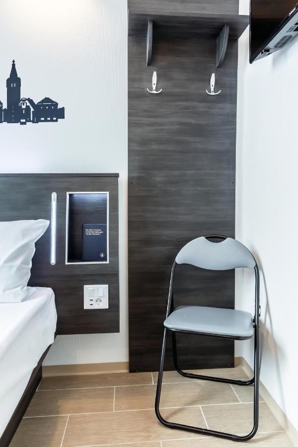Augustus Hotel Bernkastel - Comfortable Budget Hotel Exteriér fotografie