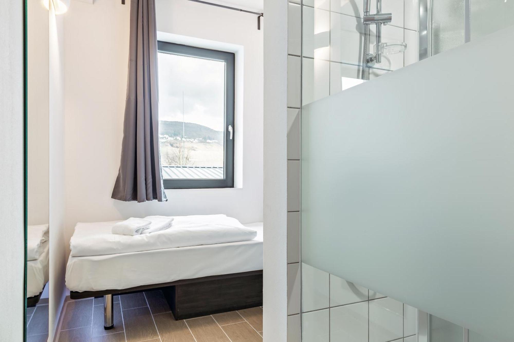 Augustus Hotel Bernkastel - Comfortable Budget Hotel Exteriér fotografie