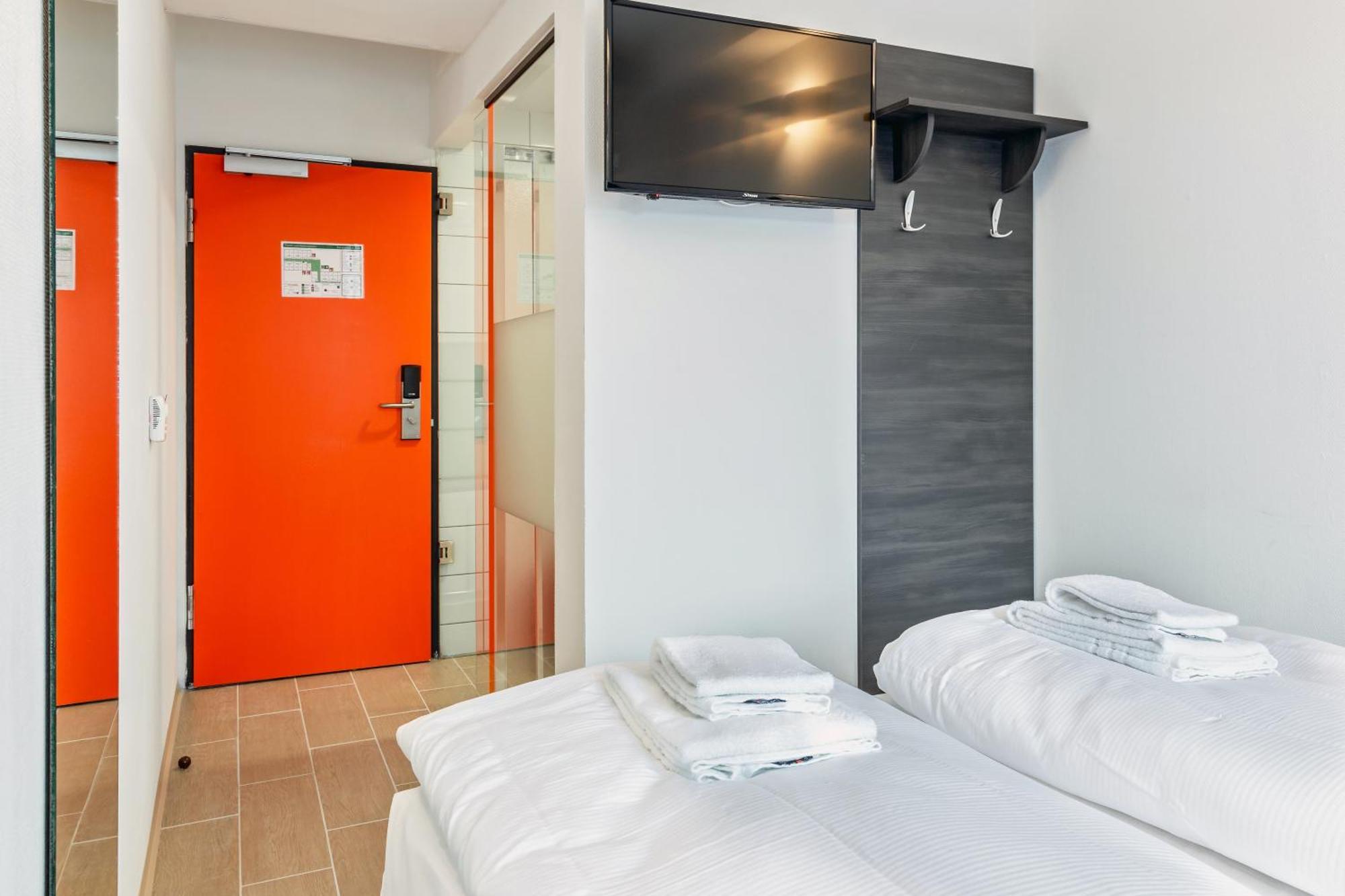 Augustus Hotel Bernkastel - Comfortable Budget Hotel Exteriér fotografie