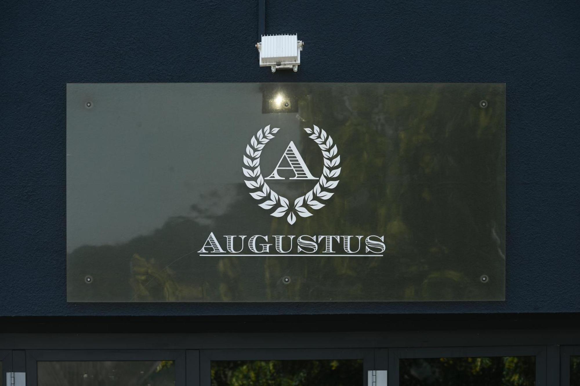 Augustus Hotel Bernkastel - Comfortable Budget Hotel Exteriér fotografie