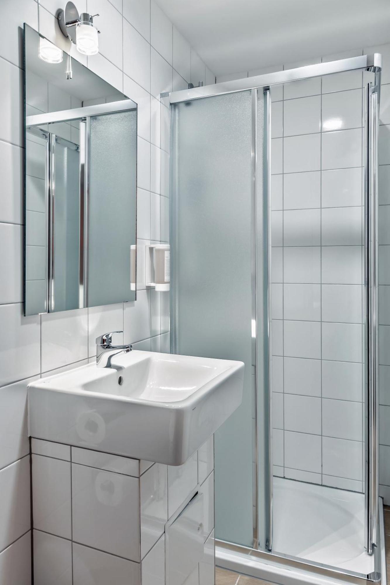 Augustus Hotel Bernkastel - Comfortable Budget Hotel Pokoj fotografie