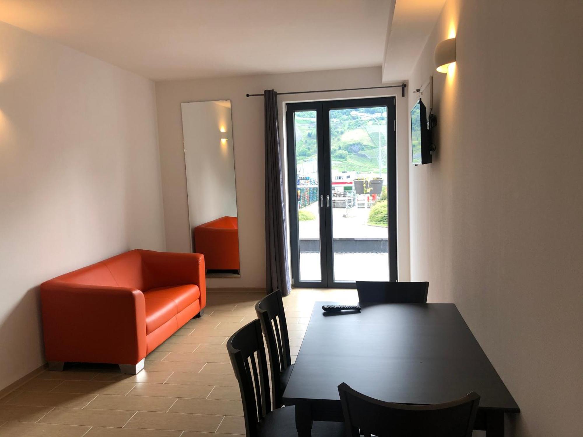 Augustus Hotel Bernkastel - Comfortable Budget Hotel Pokoj fotografie
