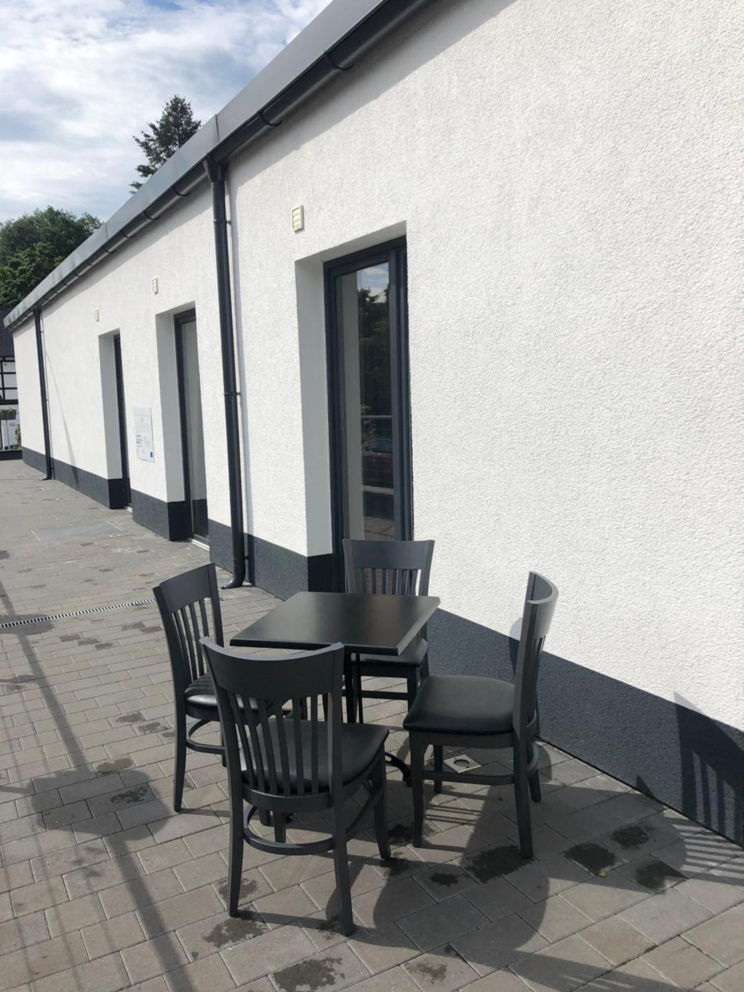 Augustus Hotel Bernkastel - Comfortable Budget Hotel Pokoj fotografie